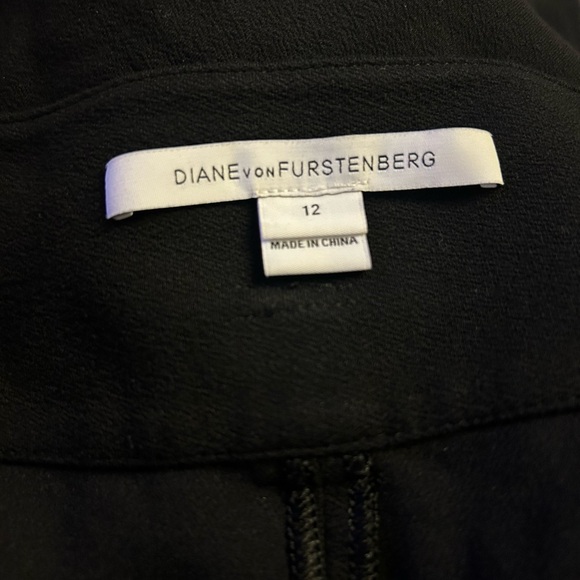 DVF shorts with belt - Picture 5 of 6